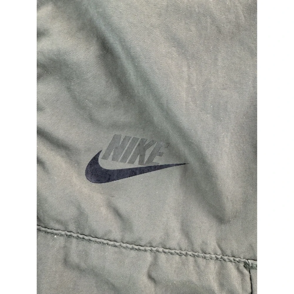 Nike Sportswear Men's Olive Green‎ Essential Style Utility Pants Size 38x29